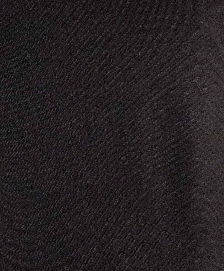 Camiseta mujer lisa bamboo