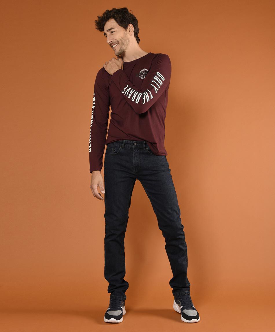 Jeans slim fit