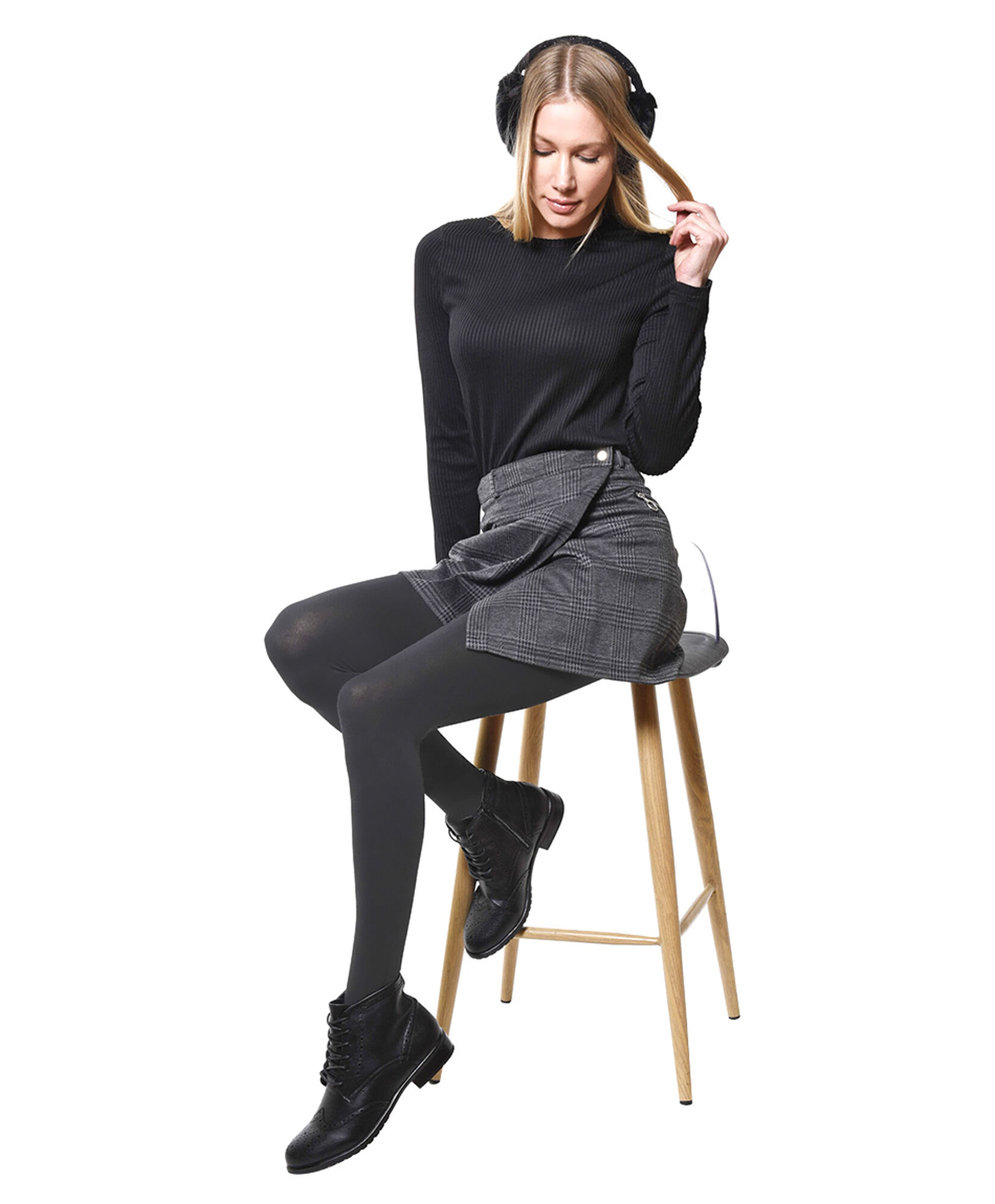 Botin oxford Botin oxford