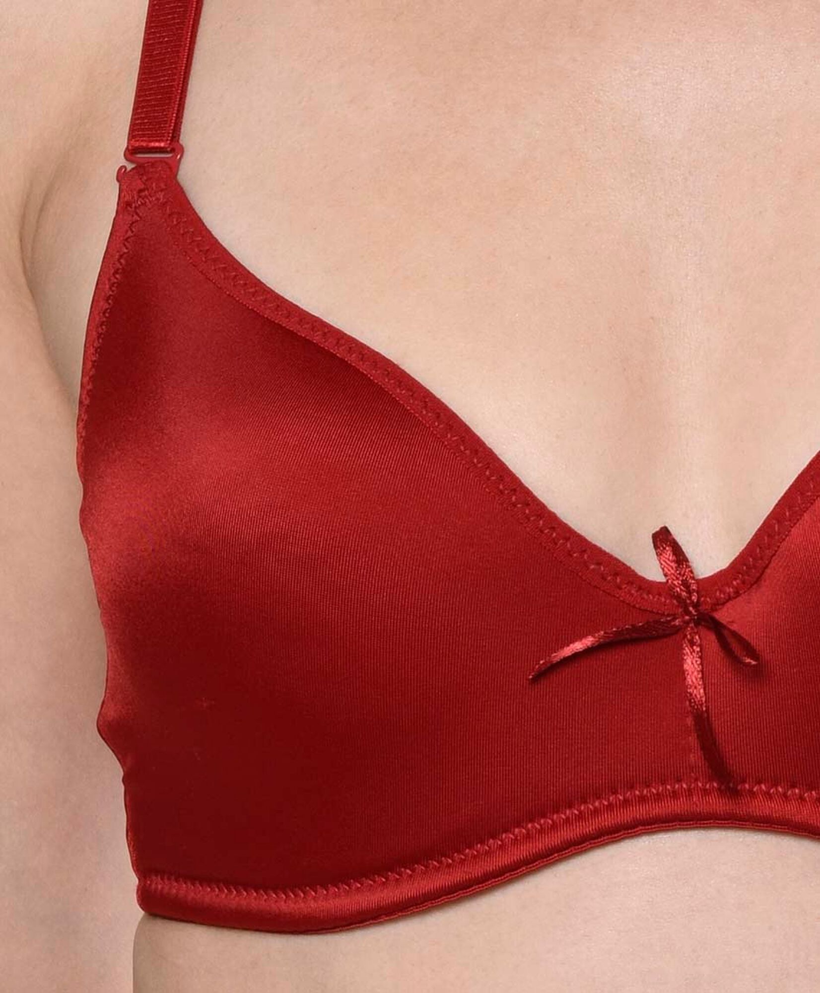 Sostén mujer liso Sostén mujer liso
