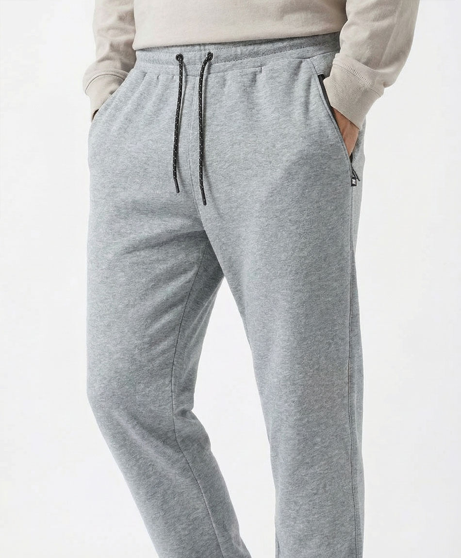 Pantal&oacute;n deportivo hombre rectos