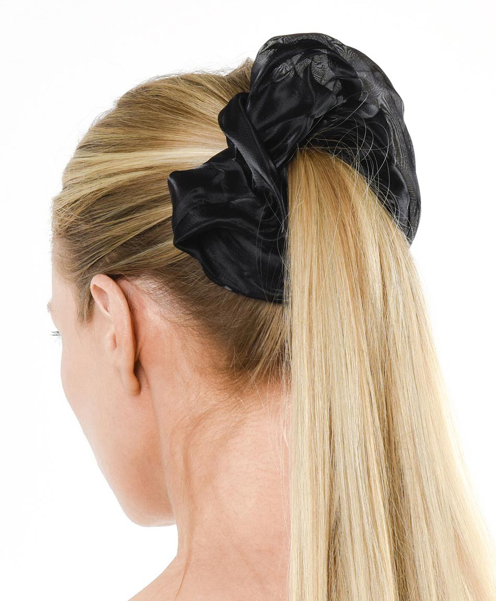 Scrunchie mujer grande Scrunchie mujer grande