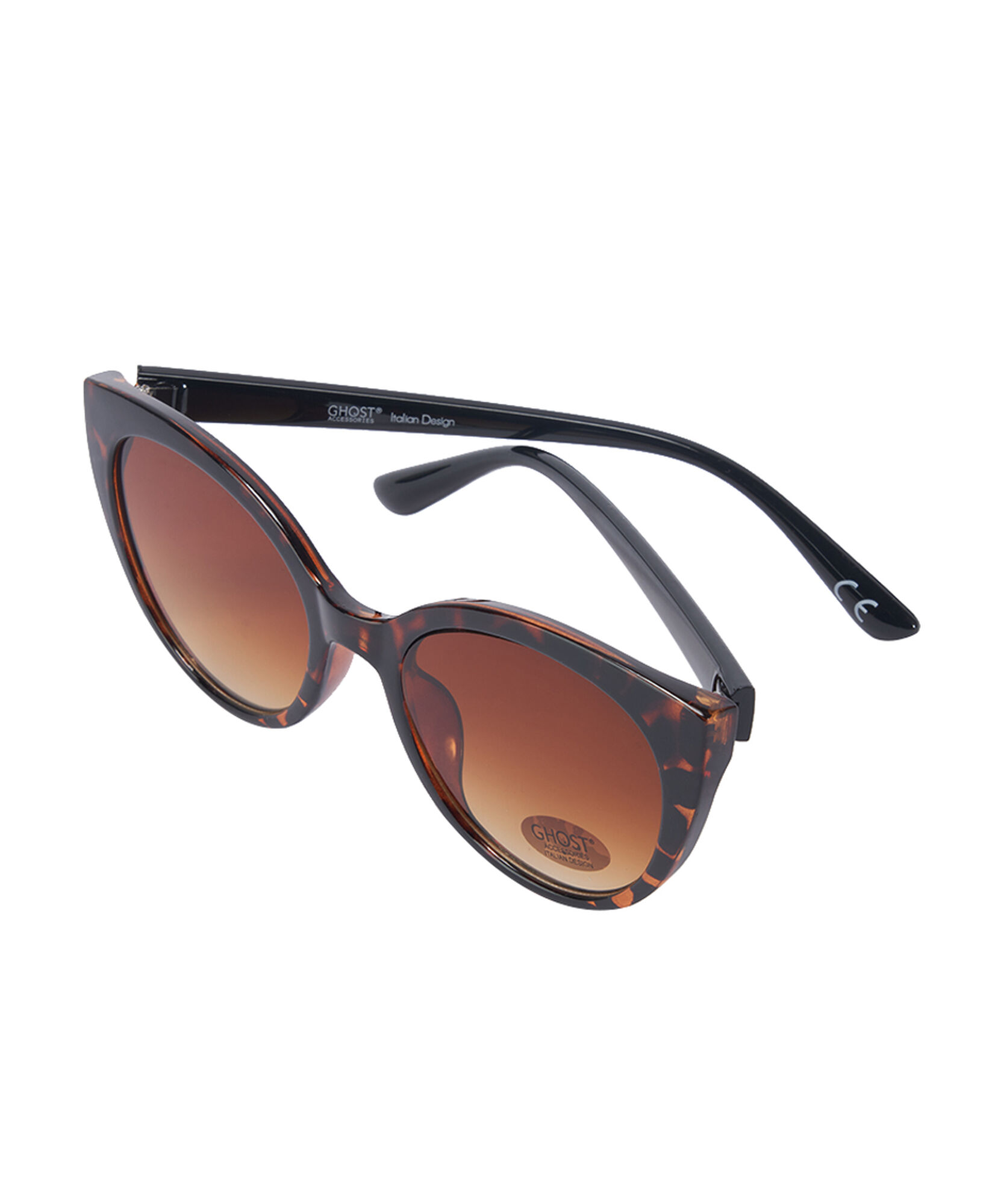 Lente mujer print redondo Lente mujer print redondo