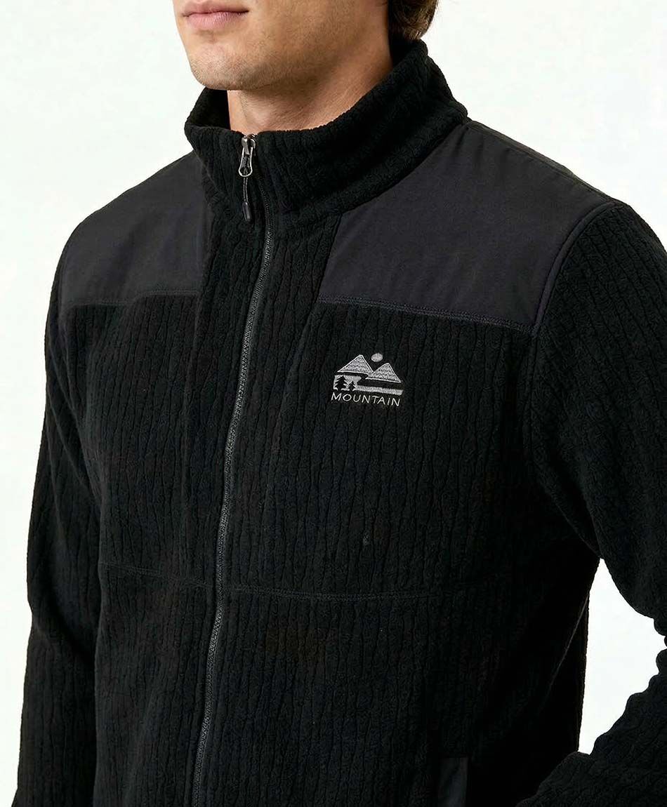 Poler&oacute;n hombre outdoor