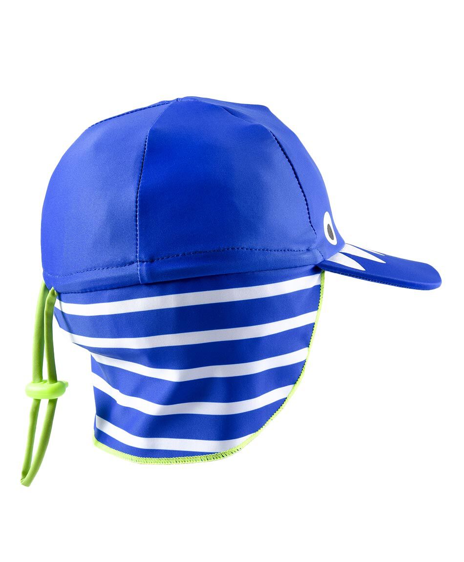 Jockey tibur&oacute;n copa redonda