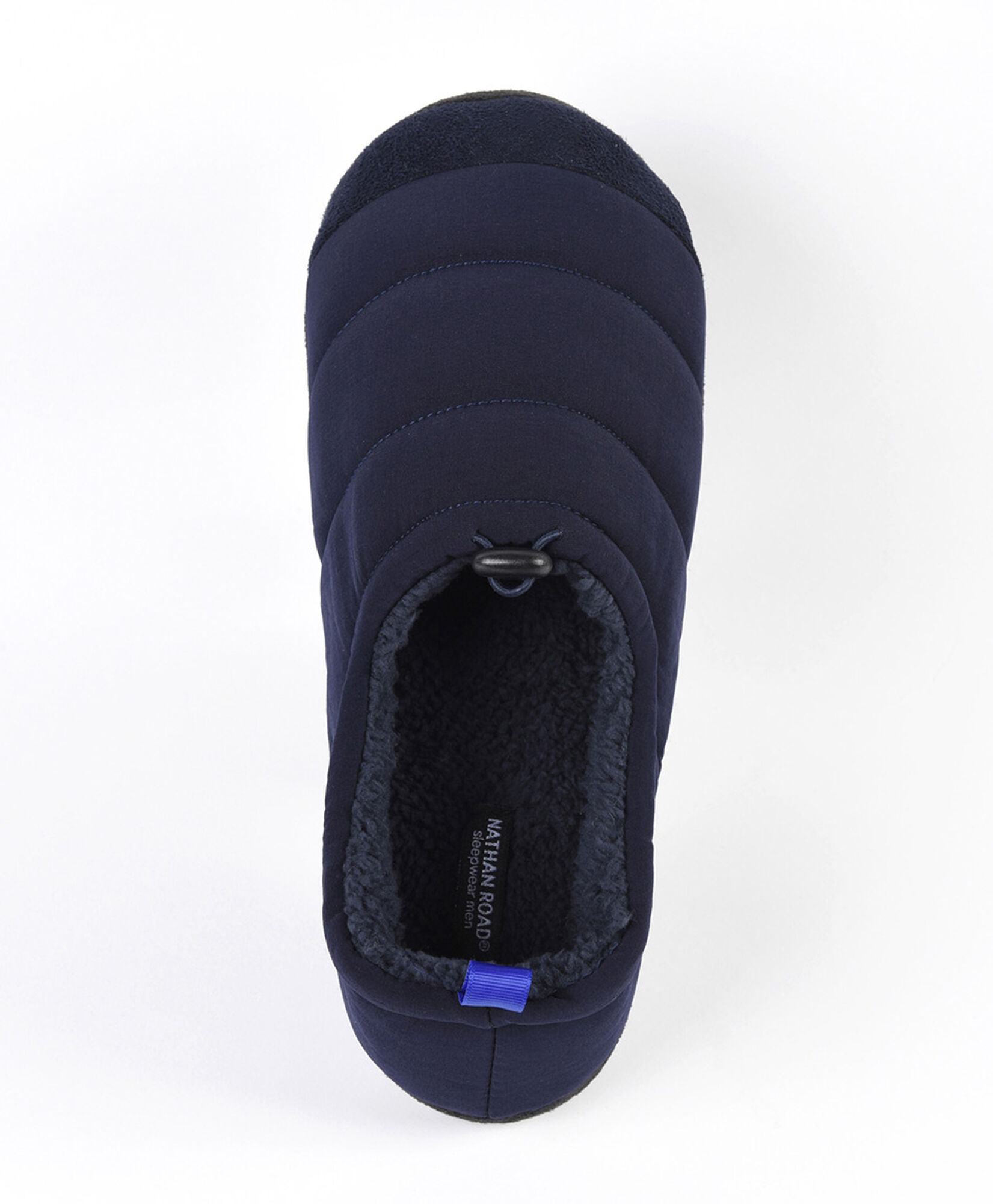 Pantufla hombre chiporro interior Pantufla hombre chiporro interior