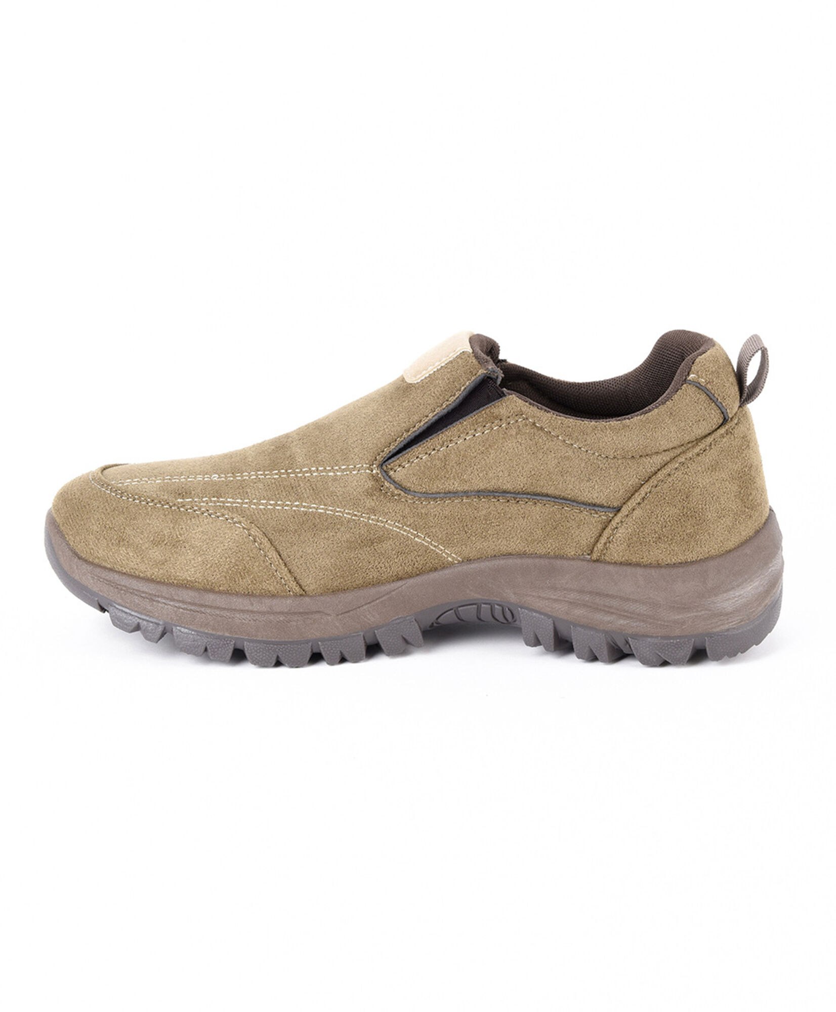 Mocasín hombre slip on Mocasín hombre slip on