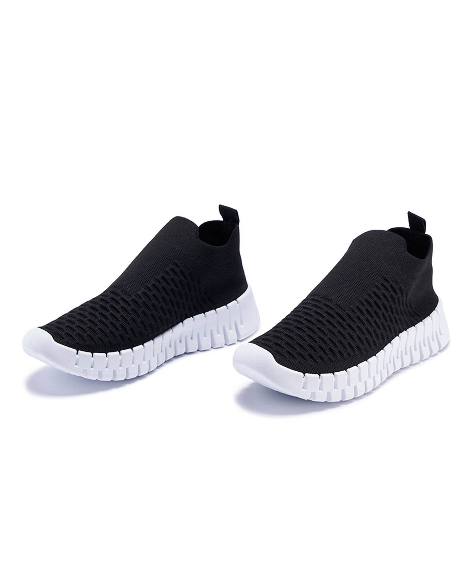 Zapatilla mujer slip on plataforma Zapatilla mujer slip on plataforma
