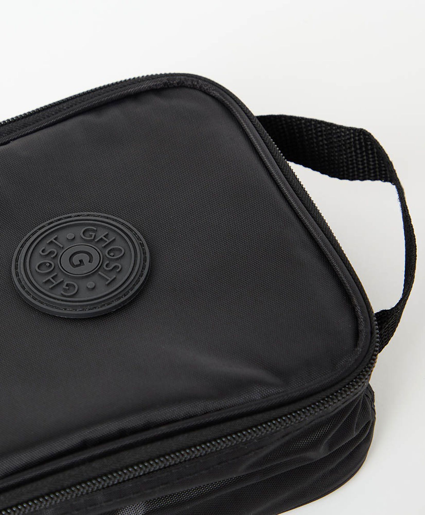 Lonchera lisa negra Lonchera lisa negra