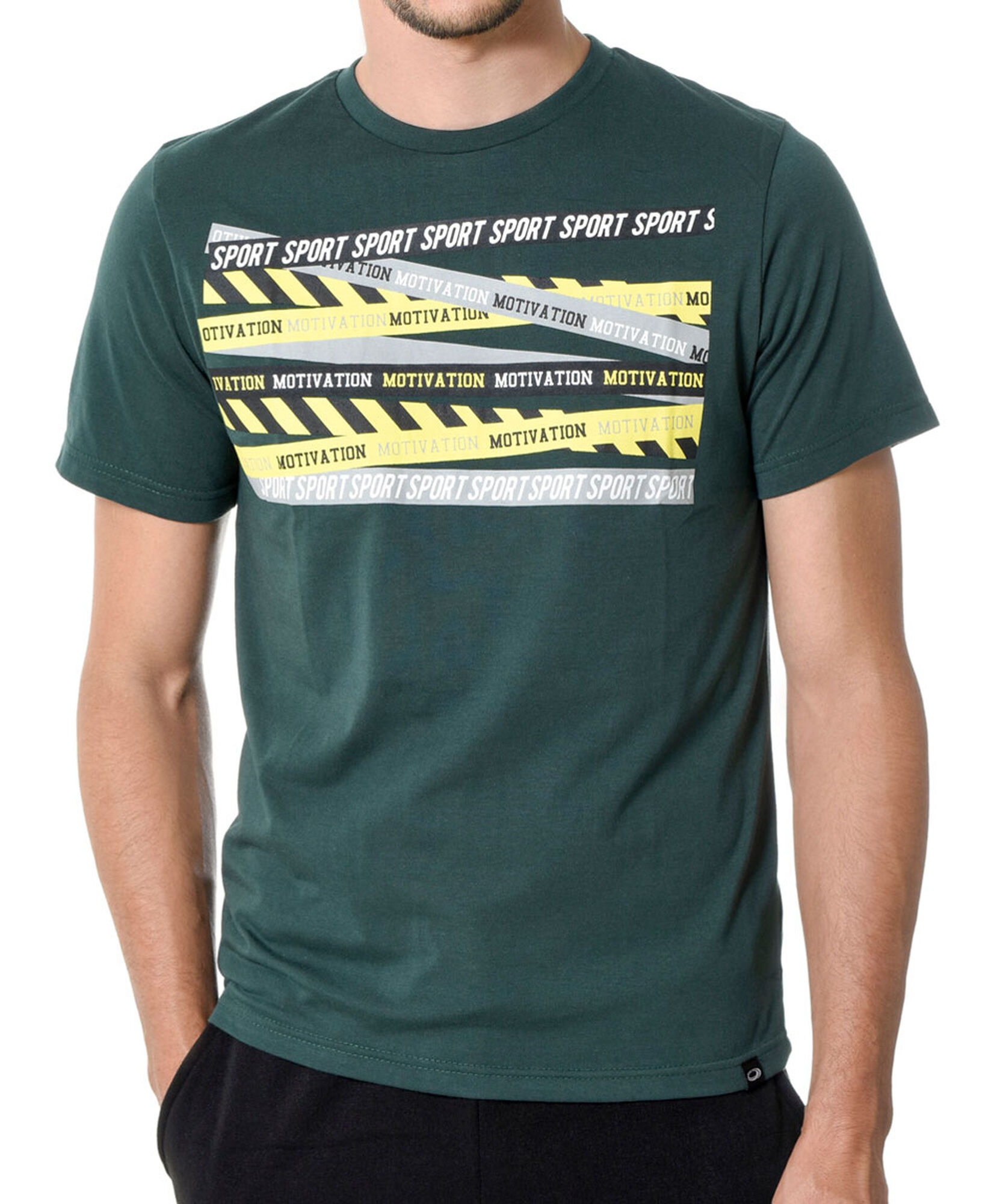 Polera deportiva Polera deportiva