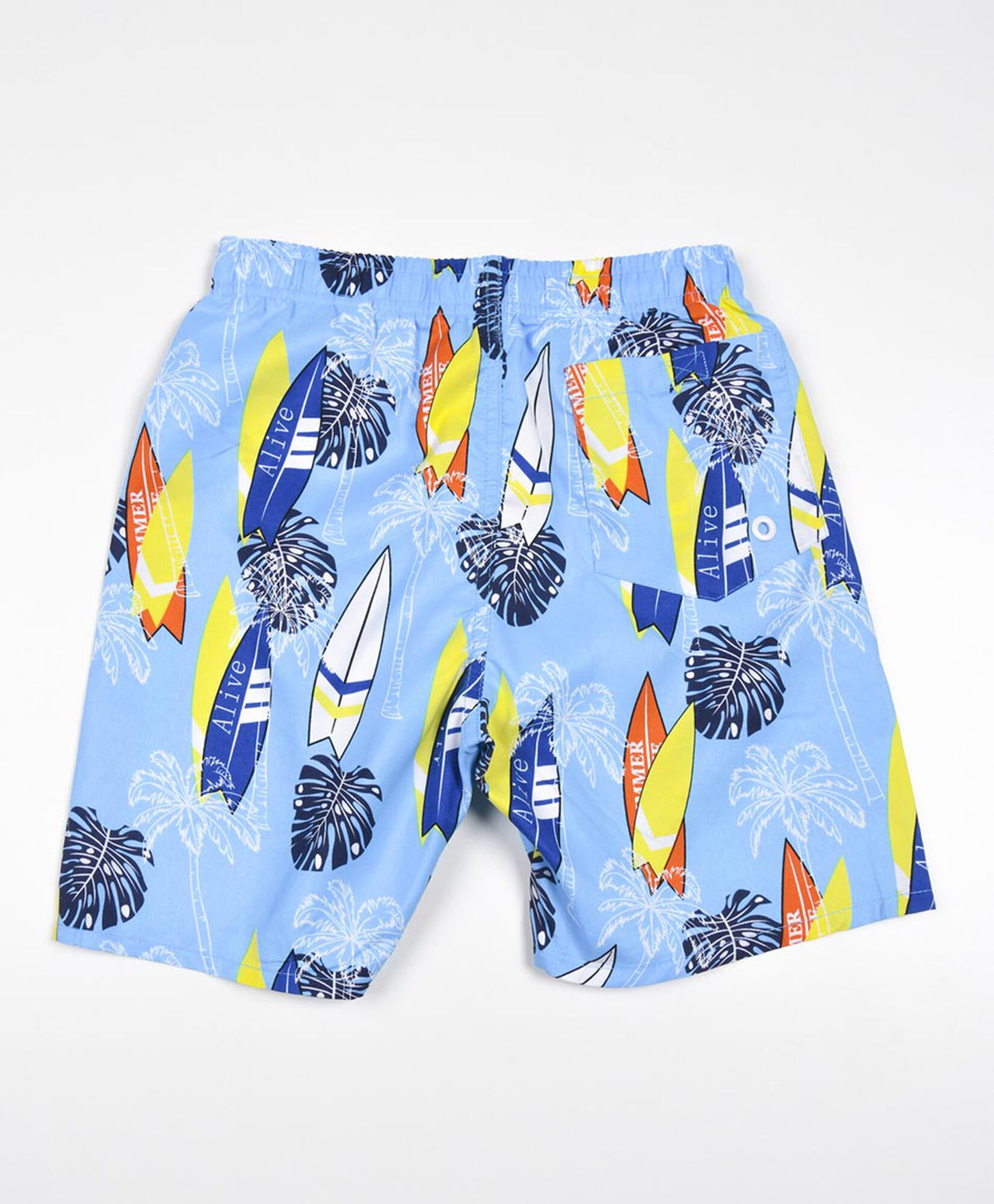 Traje de baño niño tablas de surf Traje de baño niño tablas de surf