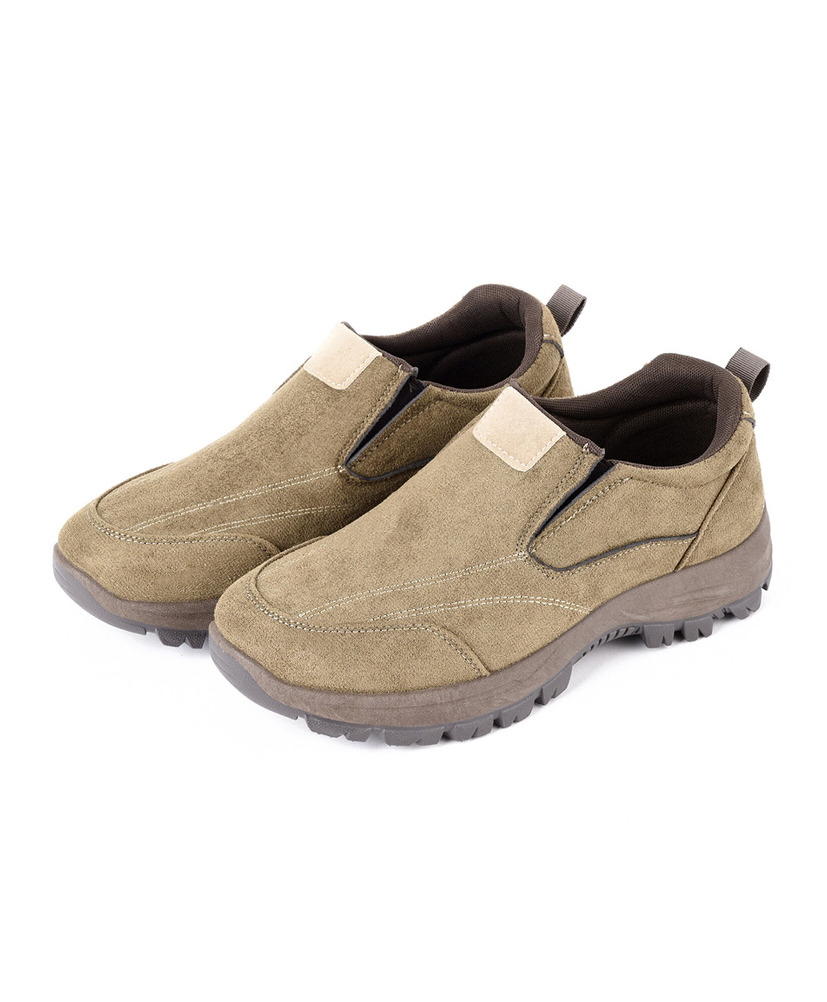 Mocasín hombre slip on Mocasín hombre slip on
