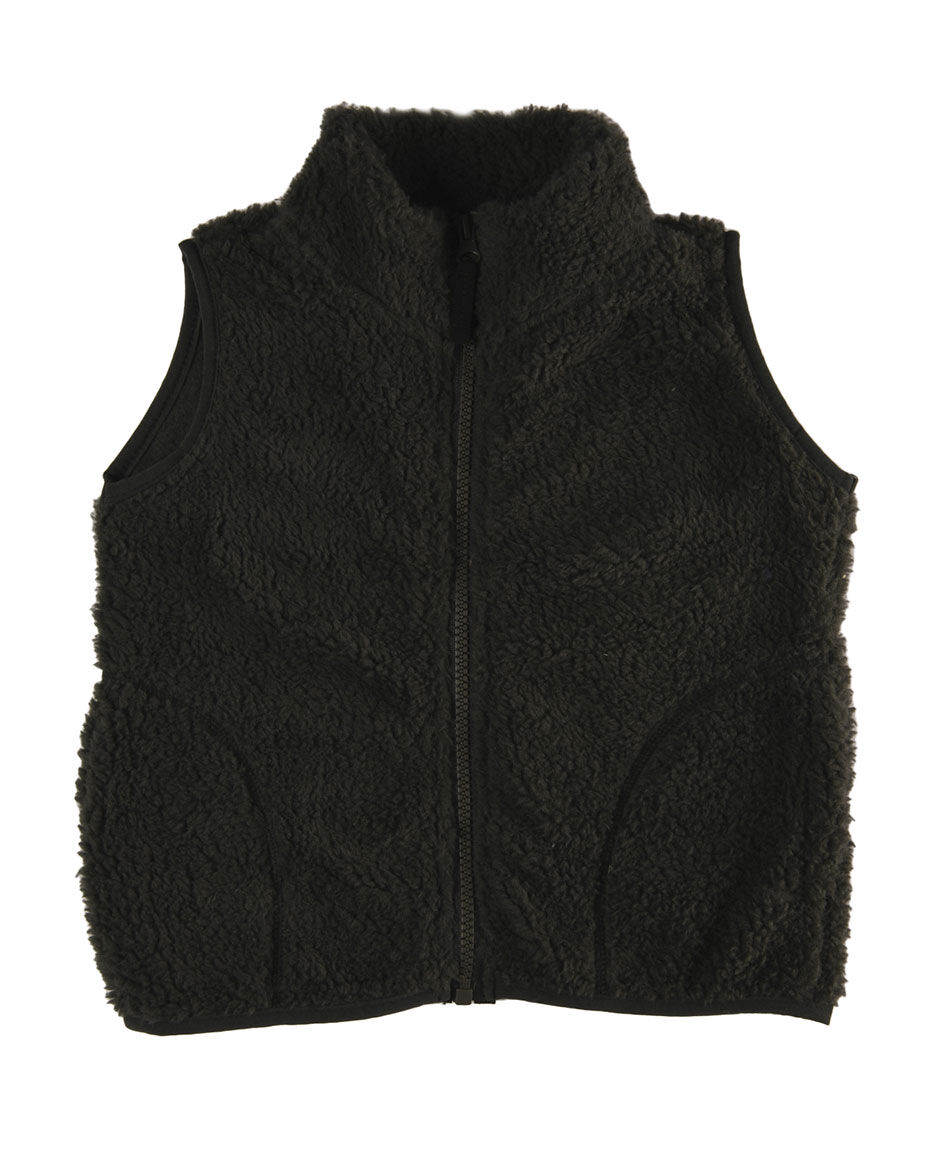 Vest sherpas