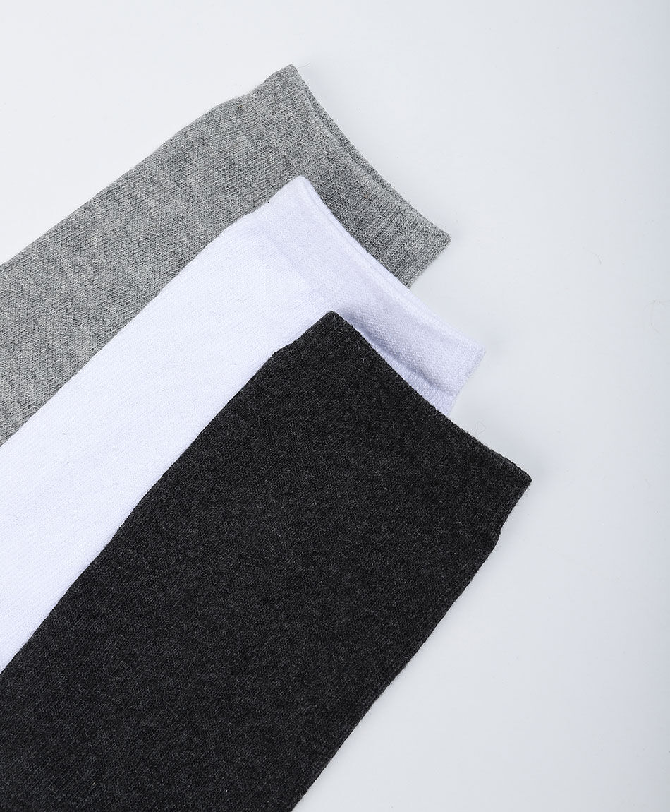 Pack 3 calcetines mujer animals face