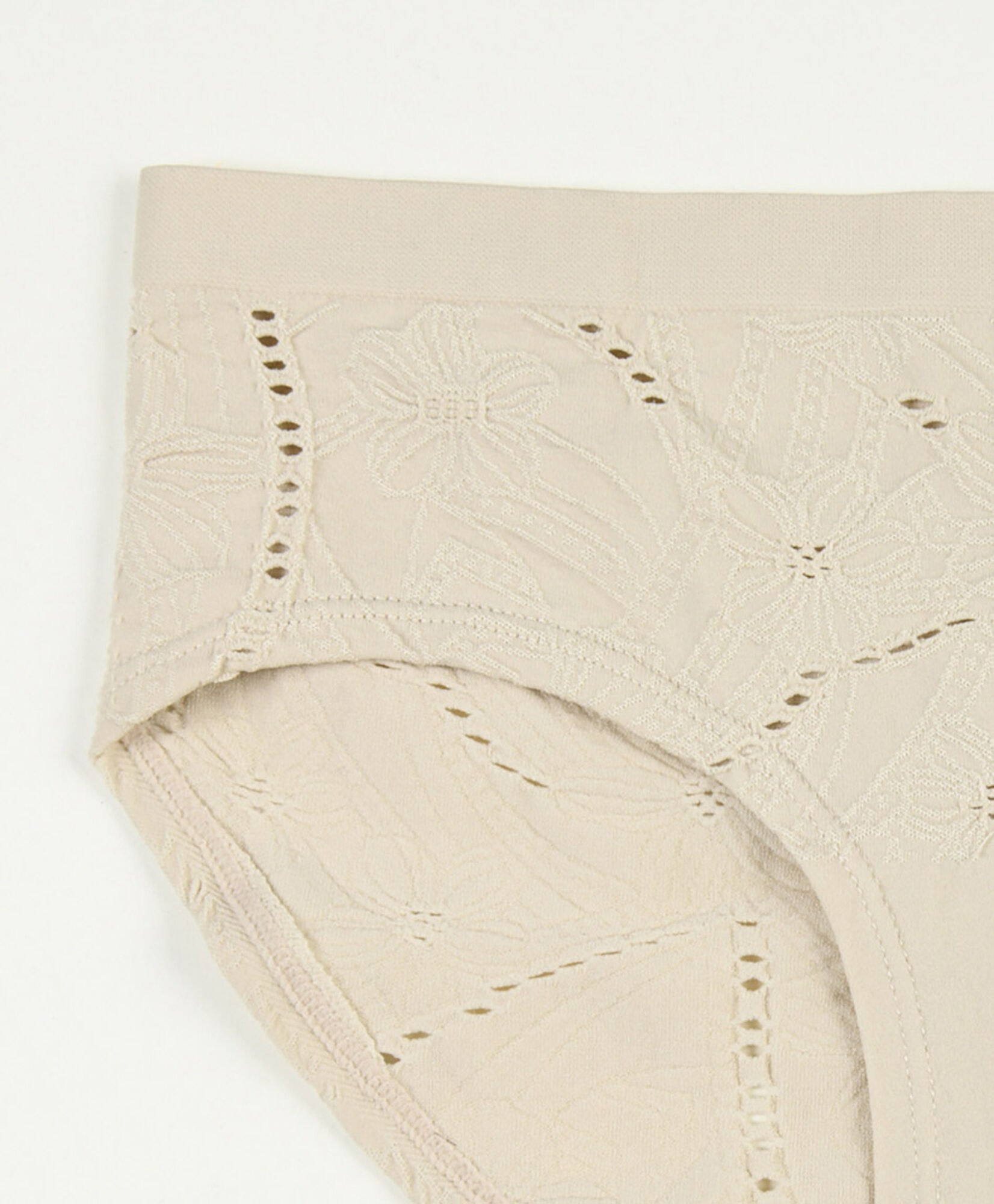 Pantaleta mujer seamless Pantaleta mujer seamless