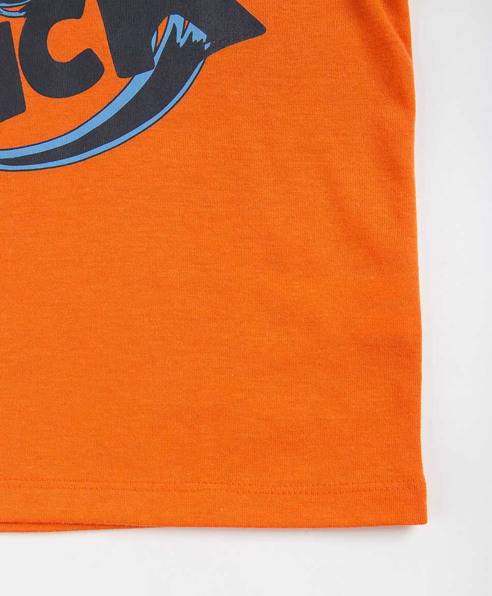 Polera bebé fútbol kick Polera bebé fútbol kick