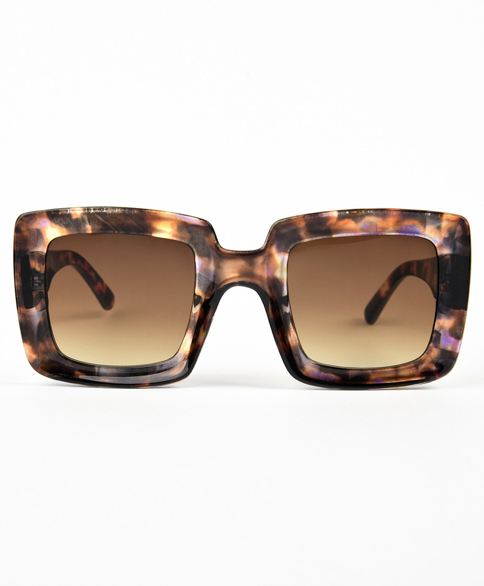 Lentes mujer print cuadrados Lentes mujer print cuadrados