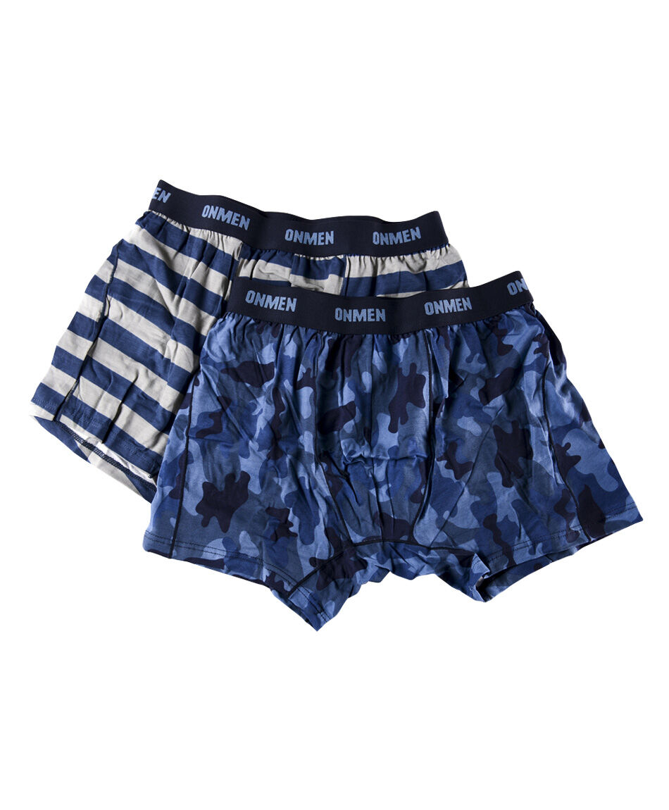 Boxer pack 2
