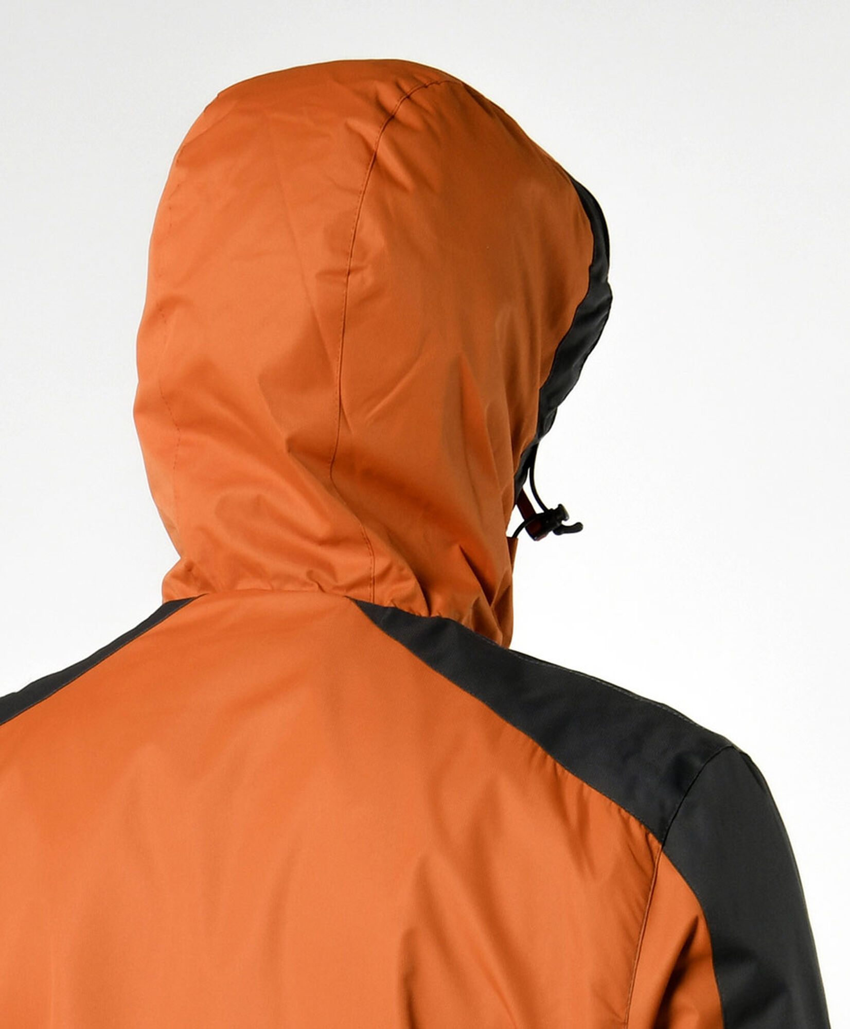Chaqueta deportiva hombre bicolor Chaqueta deportiva hombre bicolor