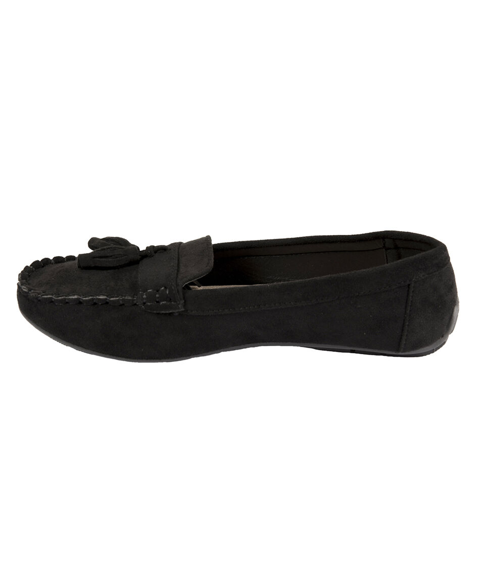 Mocas&iacute;n confort