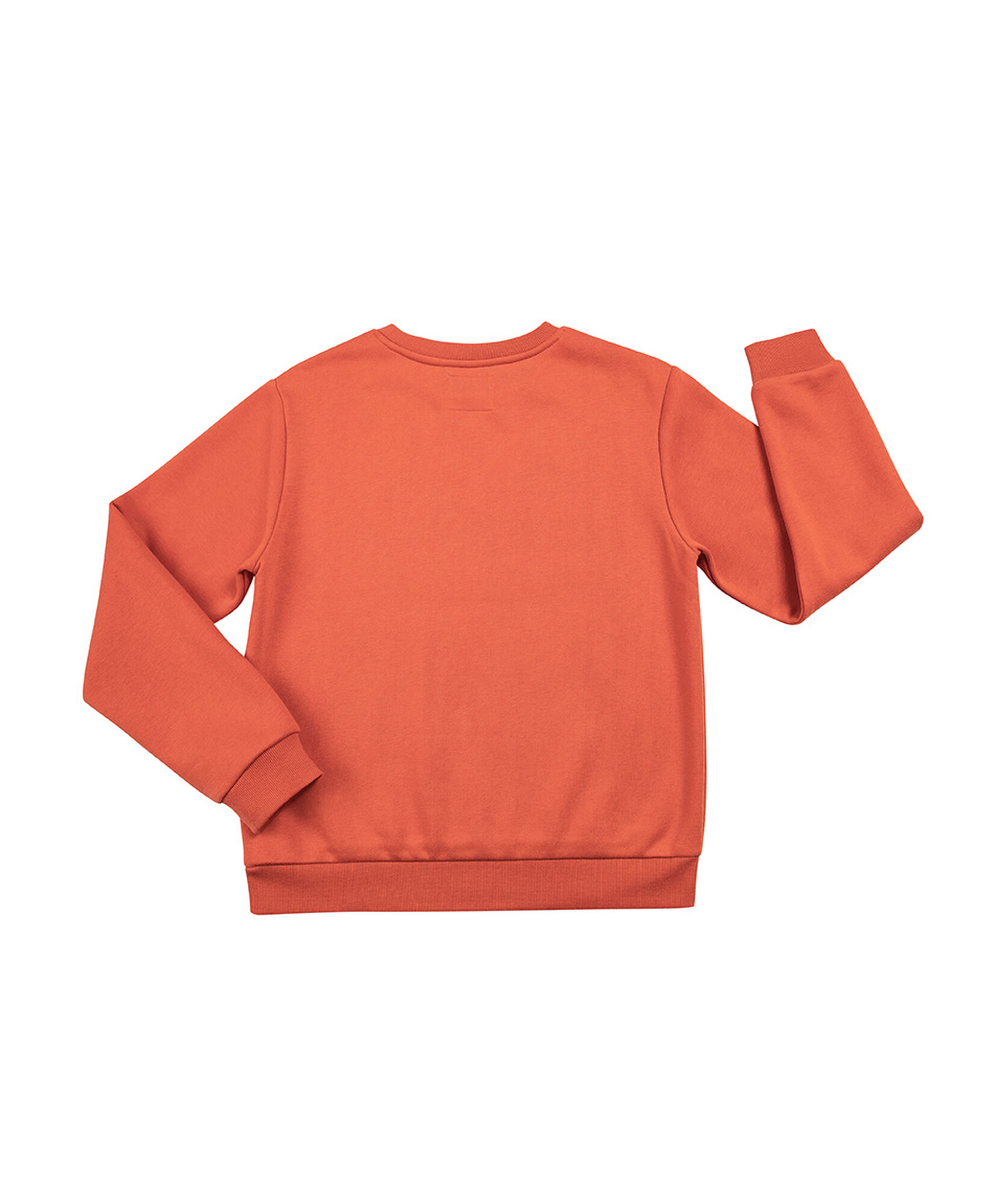 Polerón niño básico rojo Polerón niño básico rojo