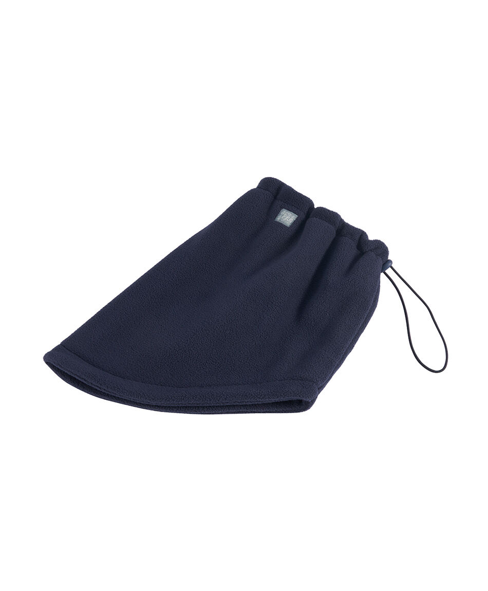 Cuello escolar polar