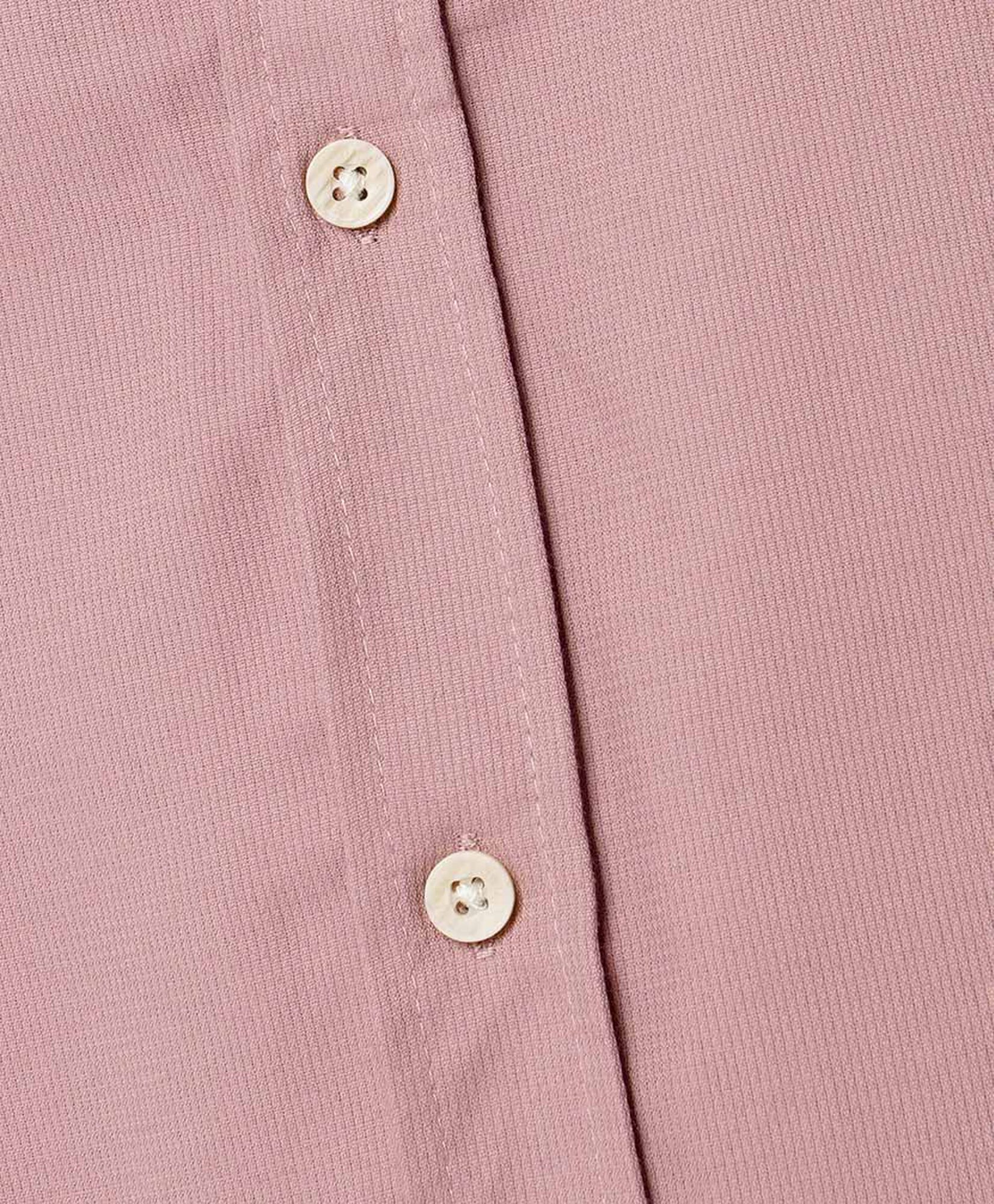 Camisa hombre rosada Camisa hombre rosada