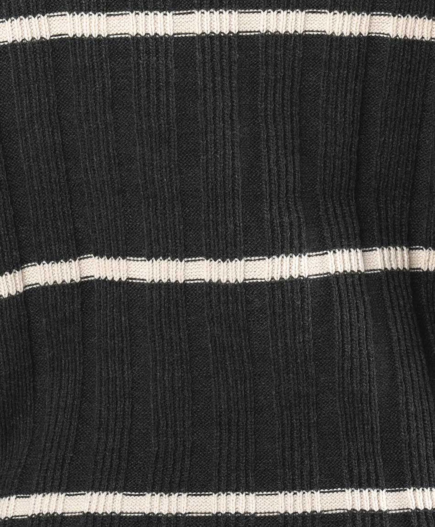 Sweater mujer líneas oversize Sweater mujer líneas oversize