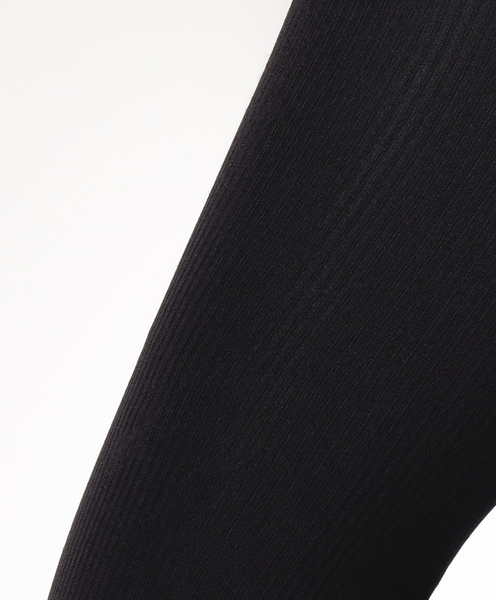 Panty leggins mujer térmica rayas 180 denier Panty leggins mujer térmica rayas 180 denier