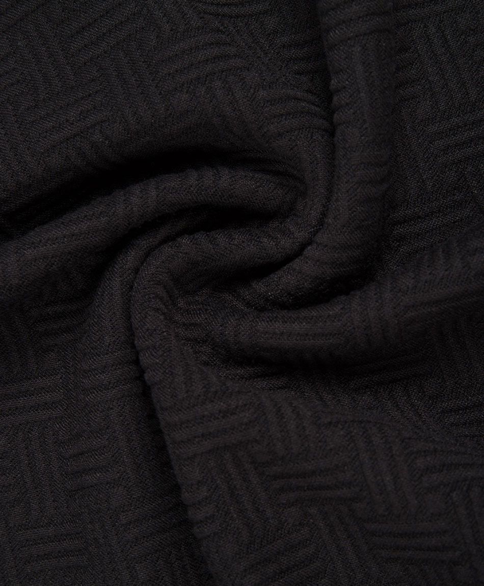 Sweater hombre jacquard