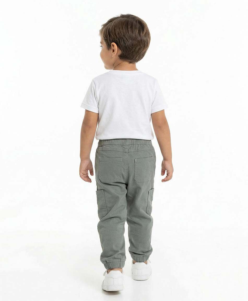 Pantal&oacute;n beb&eacute; cargo