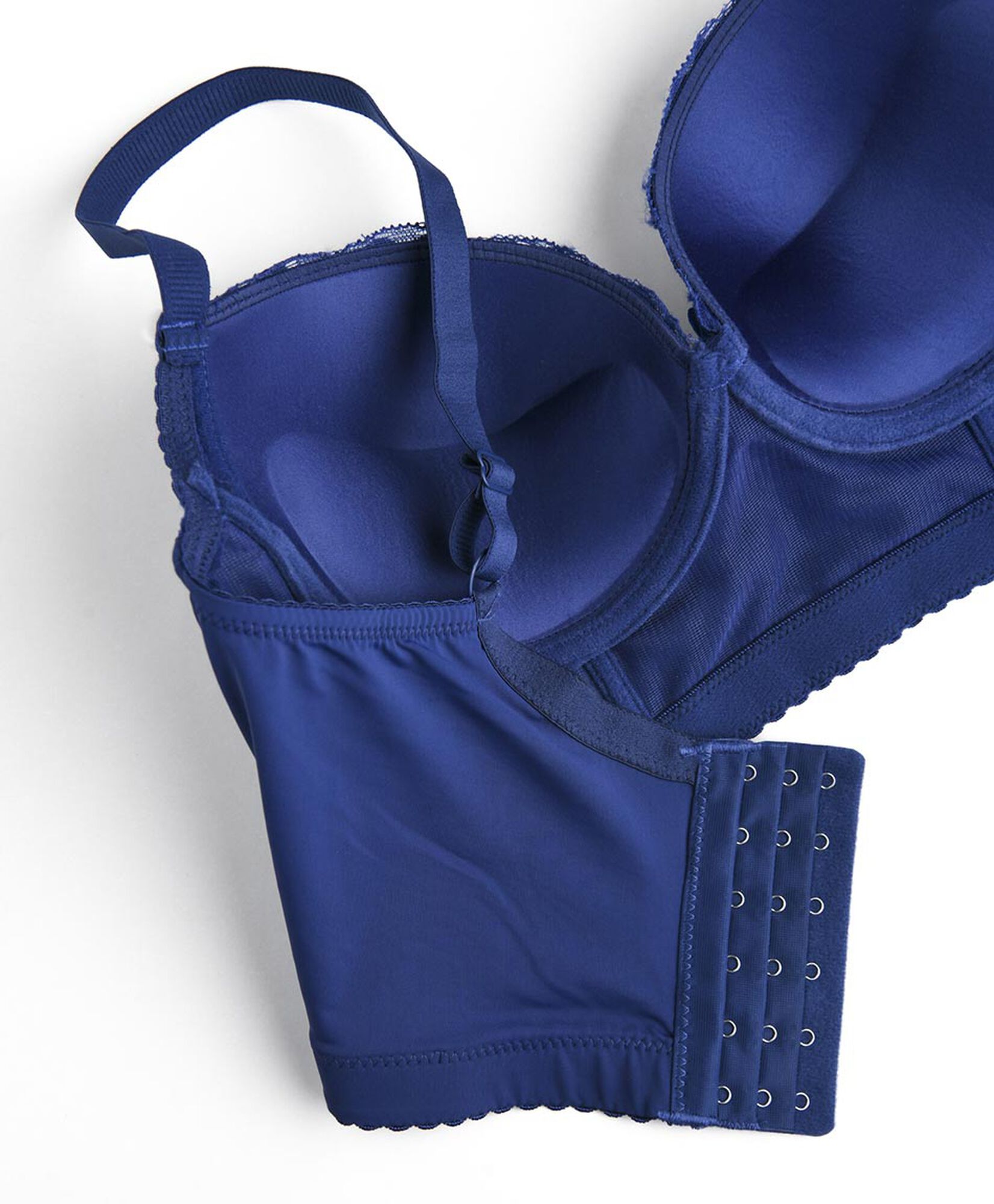 Sostén mujer corset push up Sostén mujer corset push up