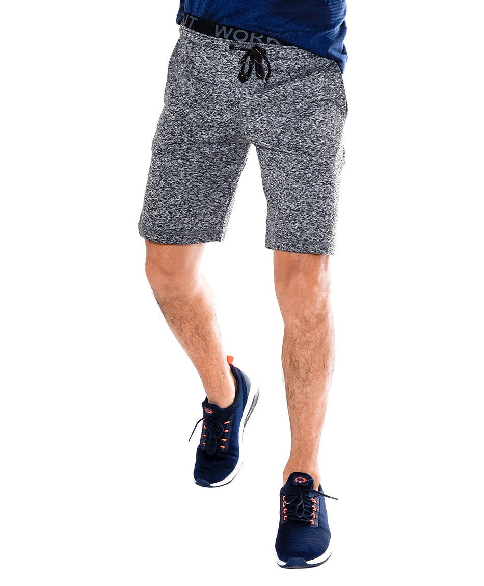 Short deportivo