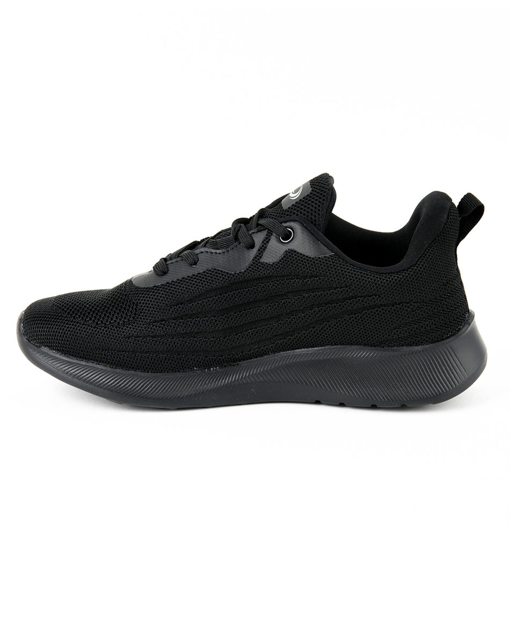 Zapatilla deportiva malla plataforma Zapatilla deportiva malla plataforma