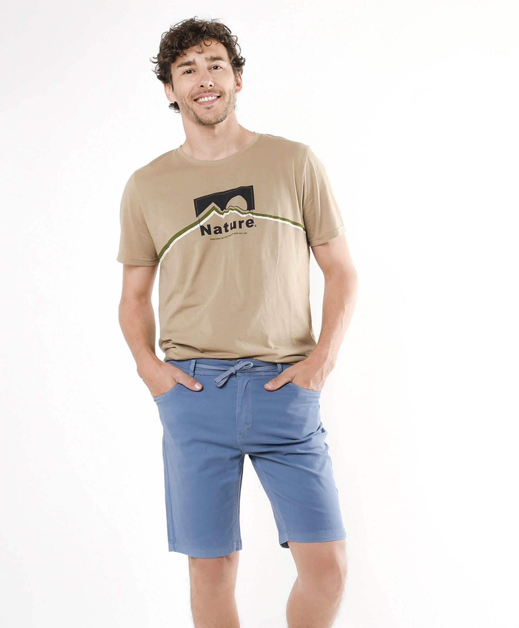 Bermuda hombre lazo colores Bermuda hombre lazo colores