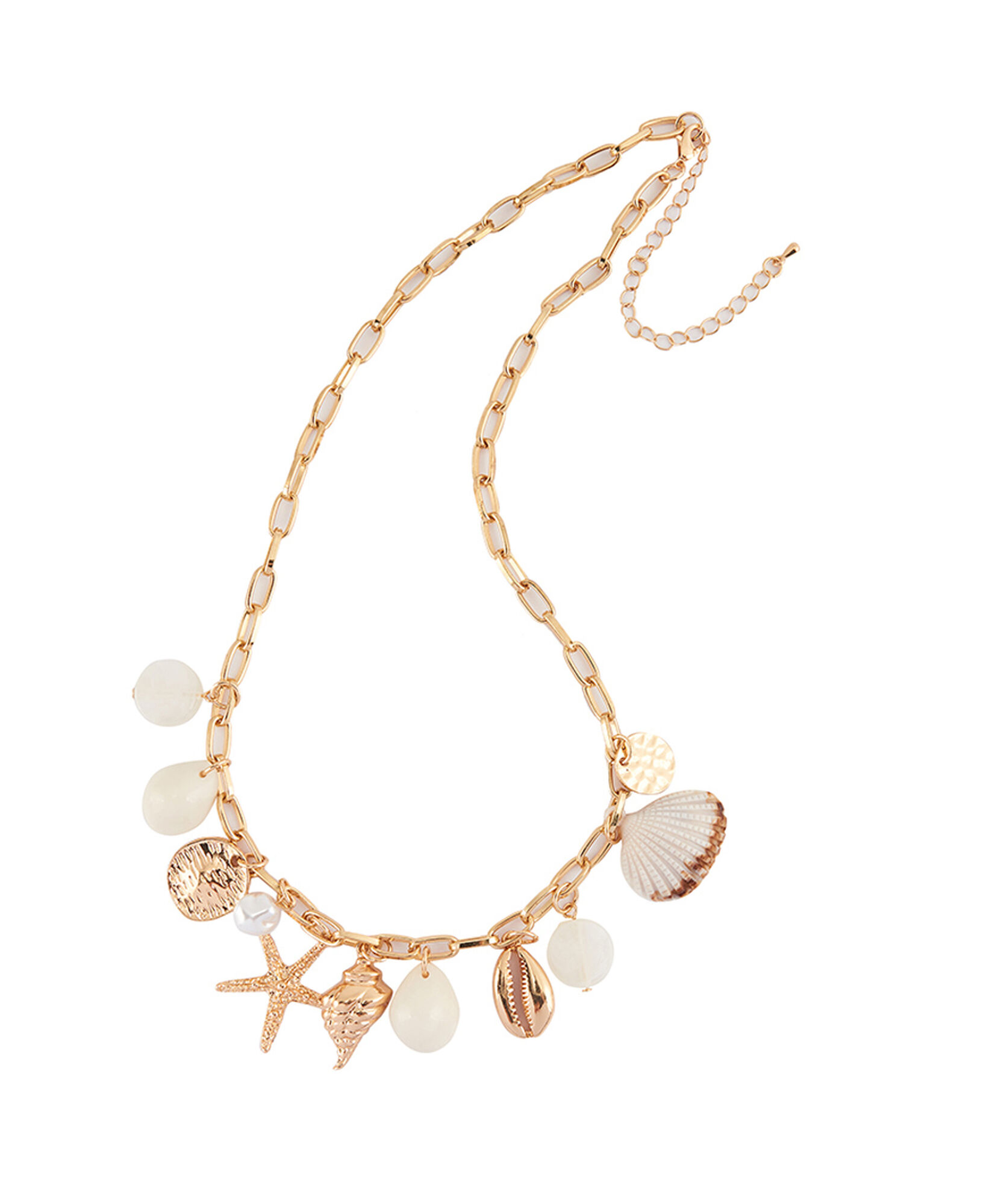 Collar mujer mar Collar mujer mar