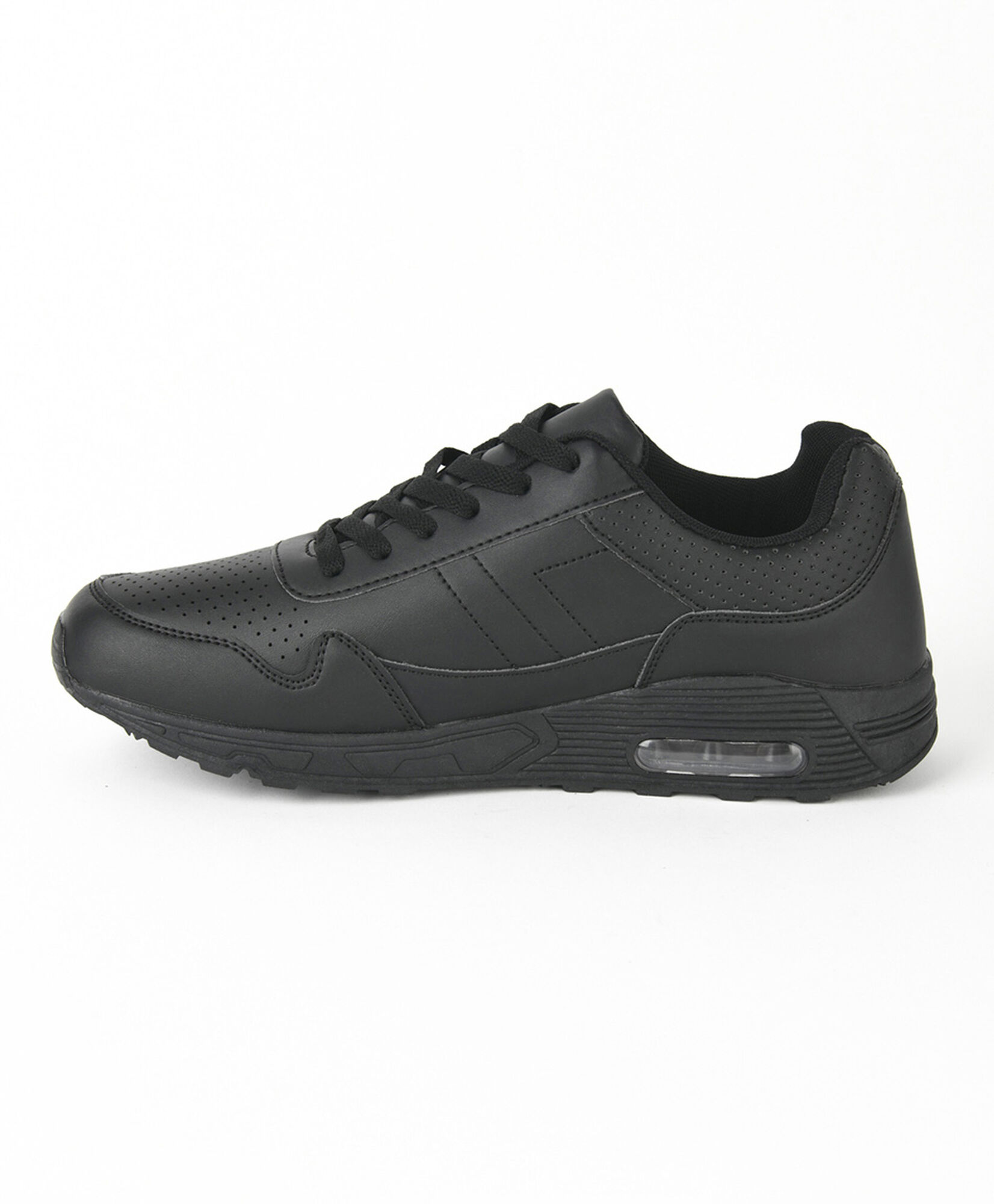 Zapatilla escolar (39 a 43) plataforma air Zapatilla escolar (39 a 43) plataforma air