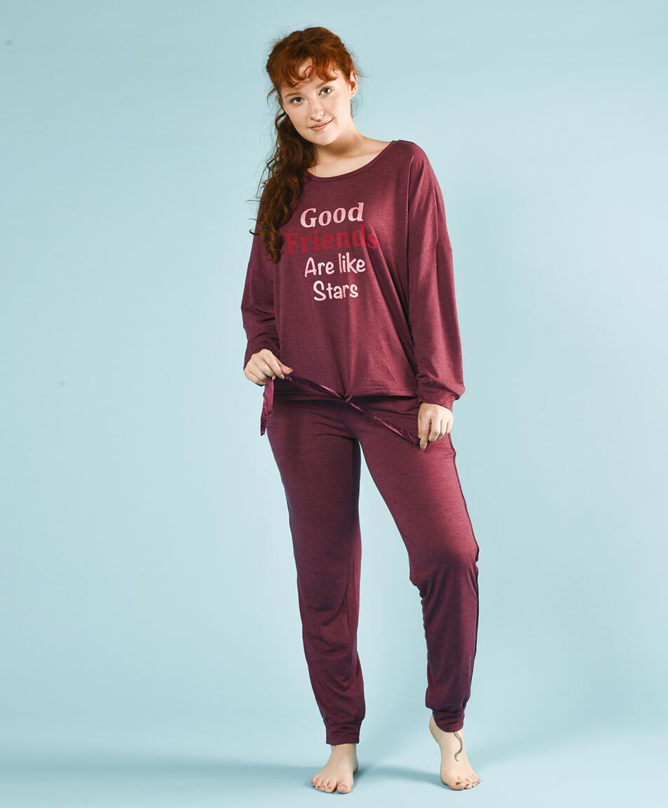 Pijama  homewear