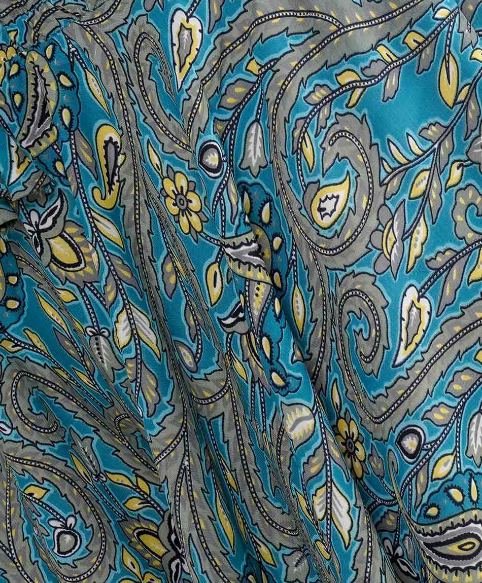 Short mujer wide dreams