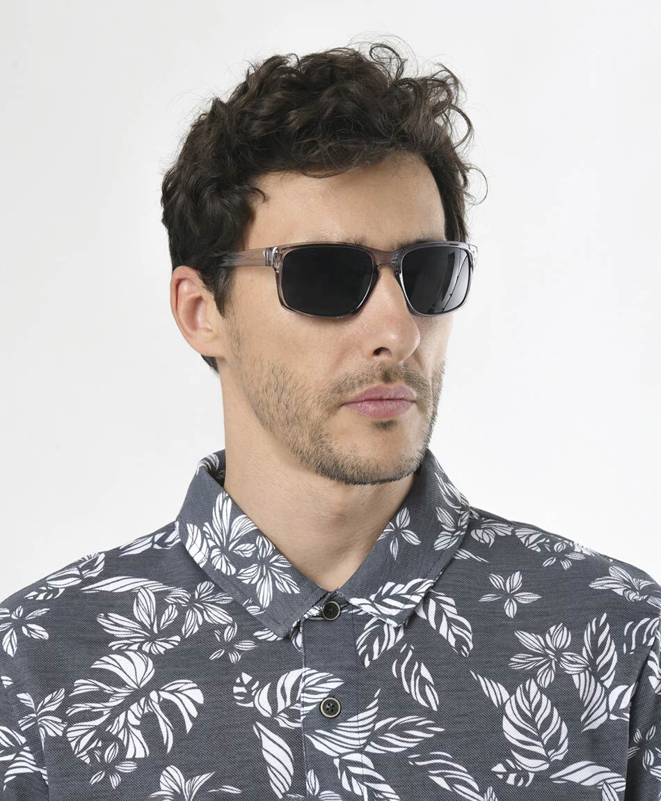 Lentes hombre deportivos protecci&oacute;n uv