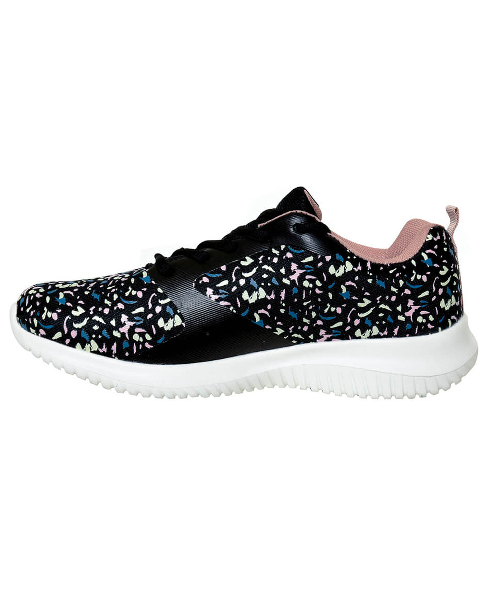 Zapatilla estampada Zapatilla estampada