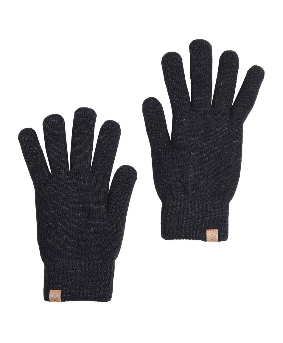 Guantes mujer brillos