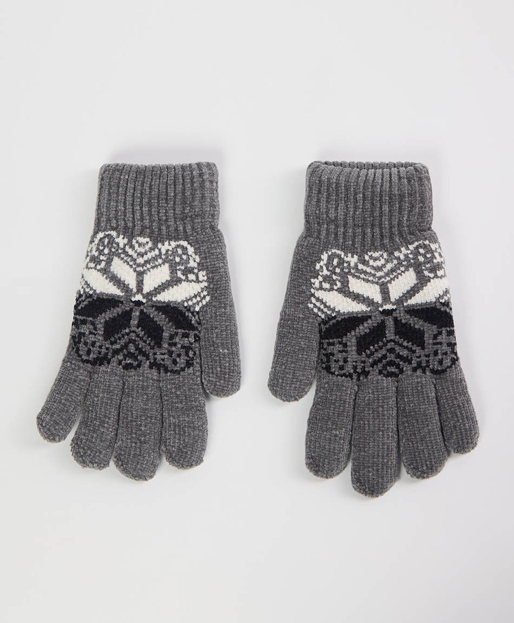 Guantes mujer nordic Guantes mujer nordic
