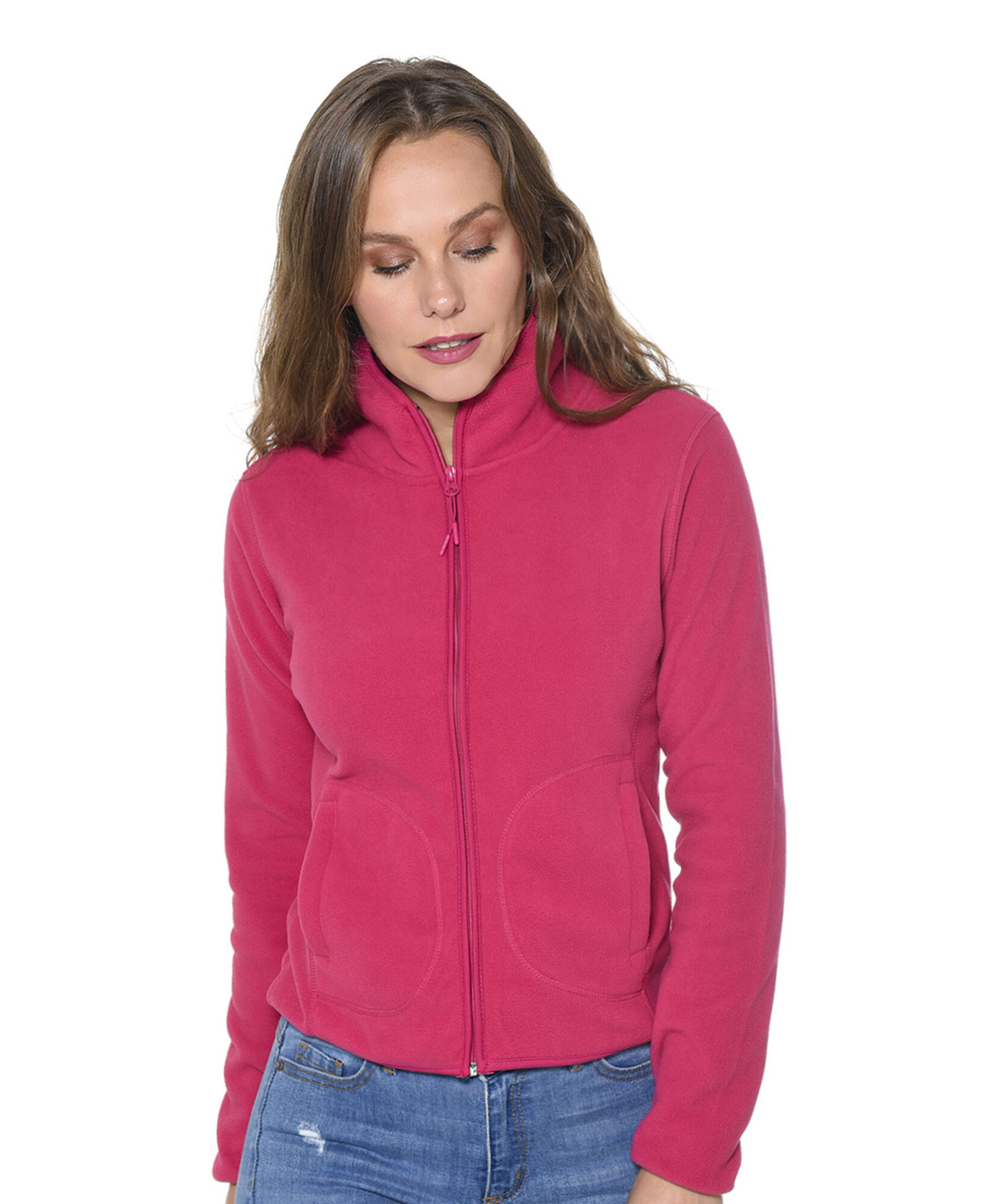 Polar zipper Polar zipper