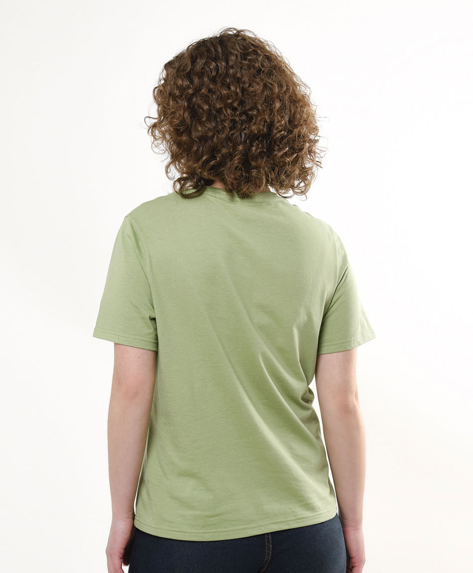 POLERA EST VOLCAN POLERA EST VOLCAN
