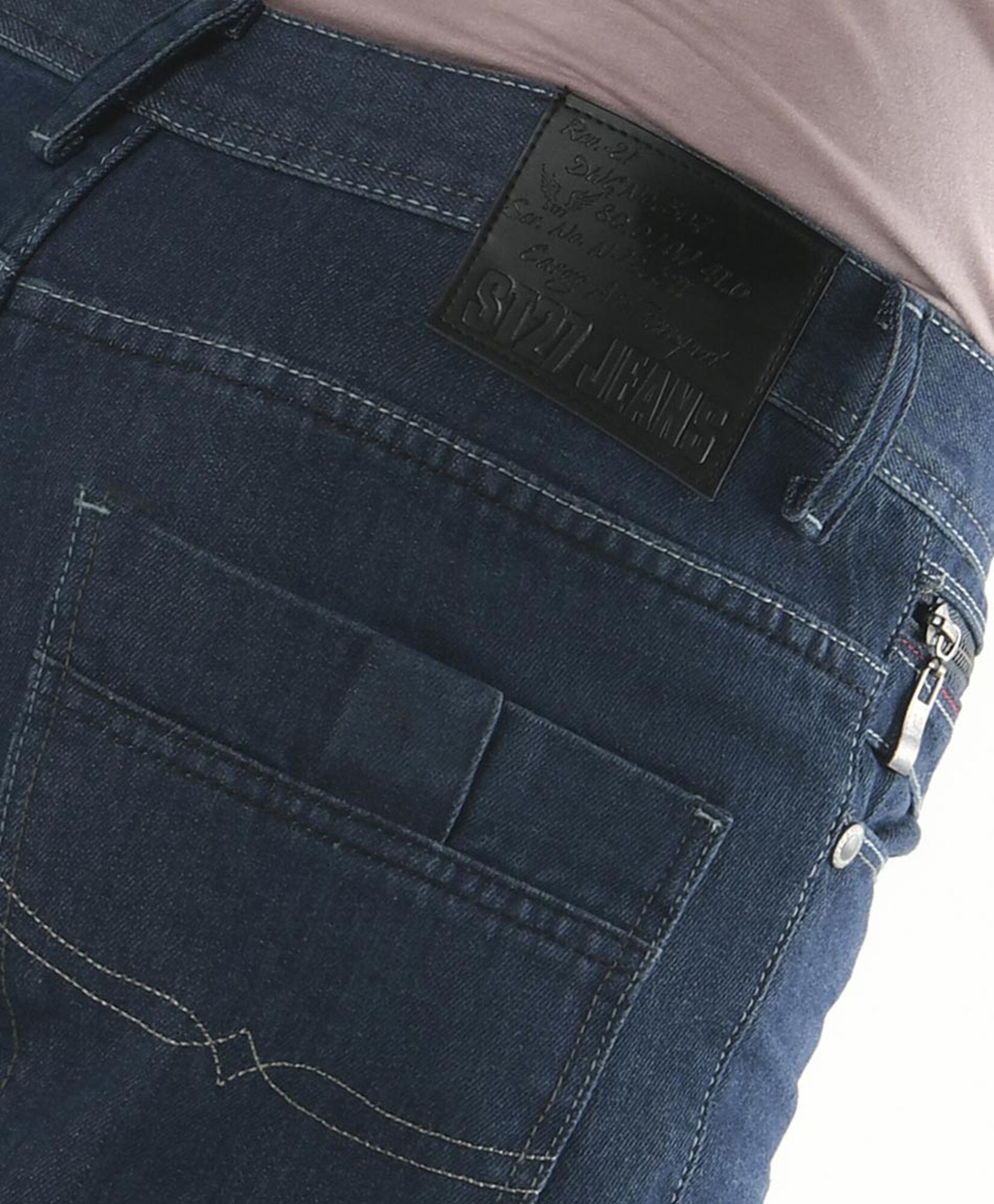 Jeans hombre clásico Jeans hombre clásico