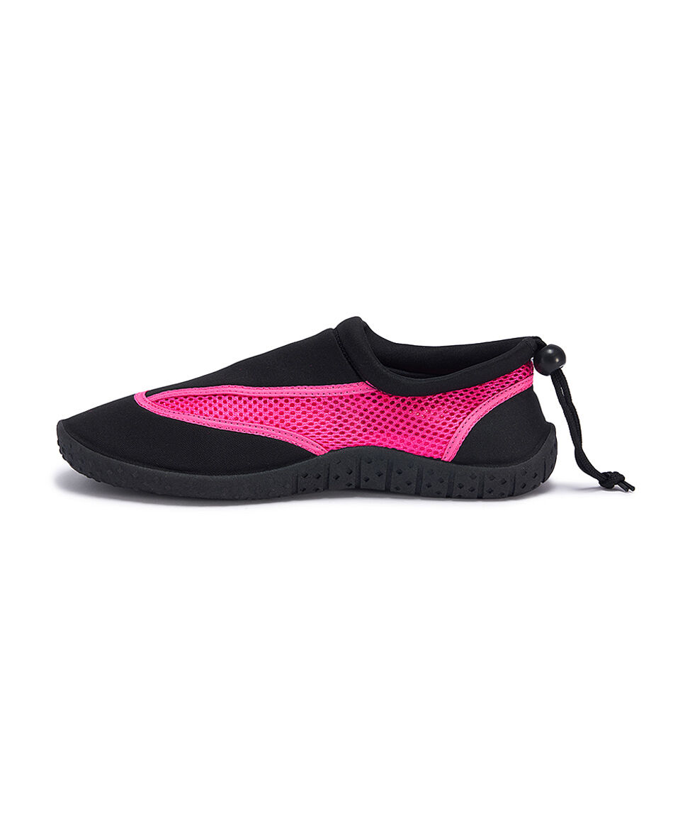 Zapato de agua mujer pink