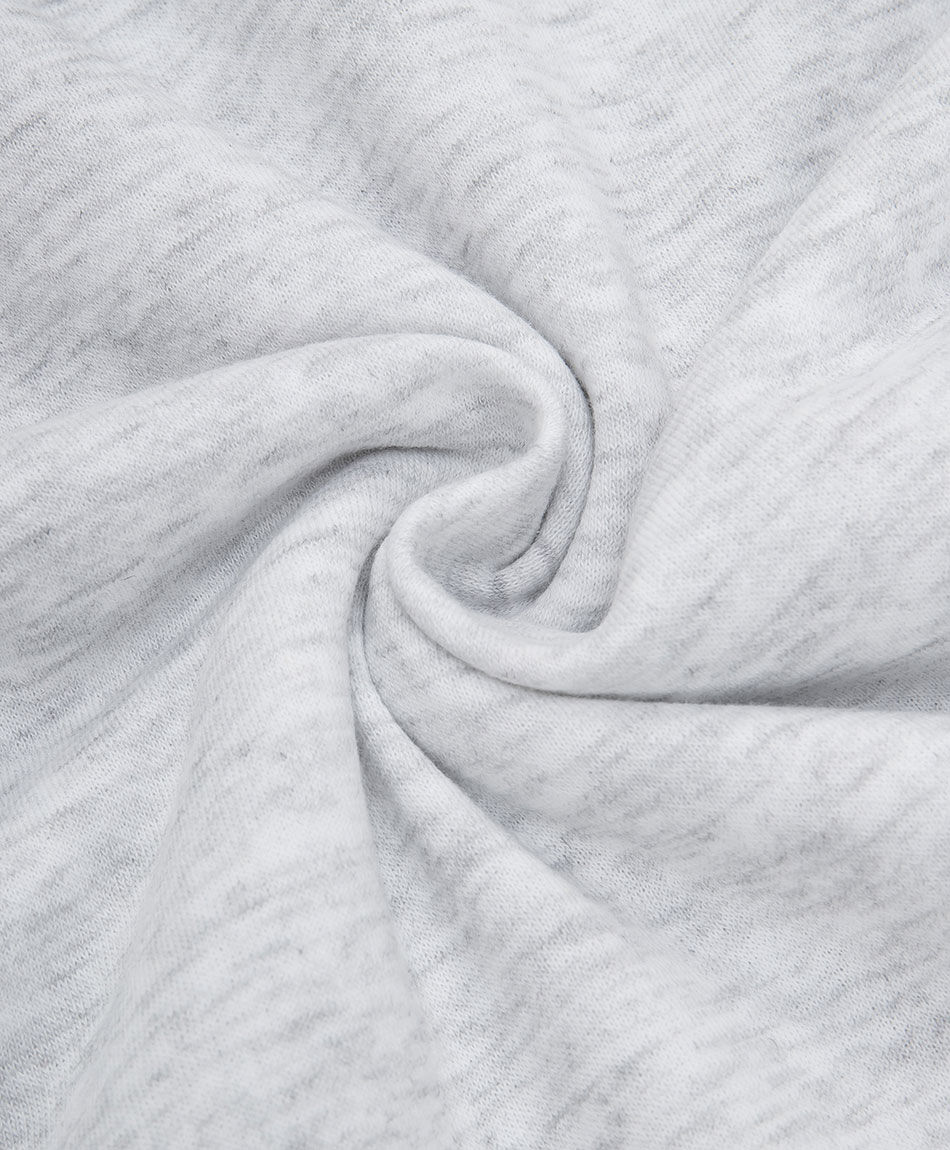 Poler&oacute;n deportivo mujer 1990 grey