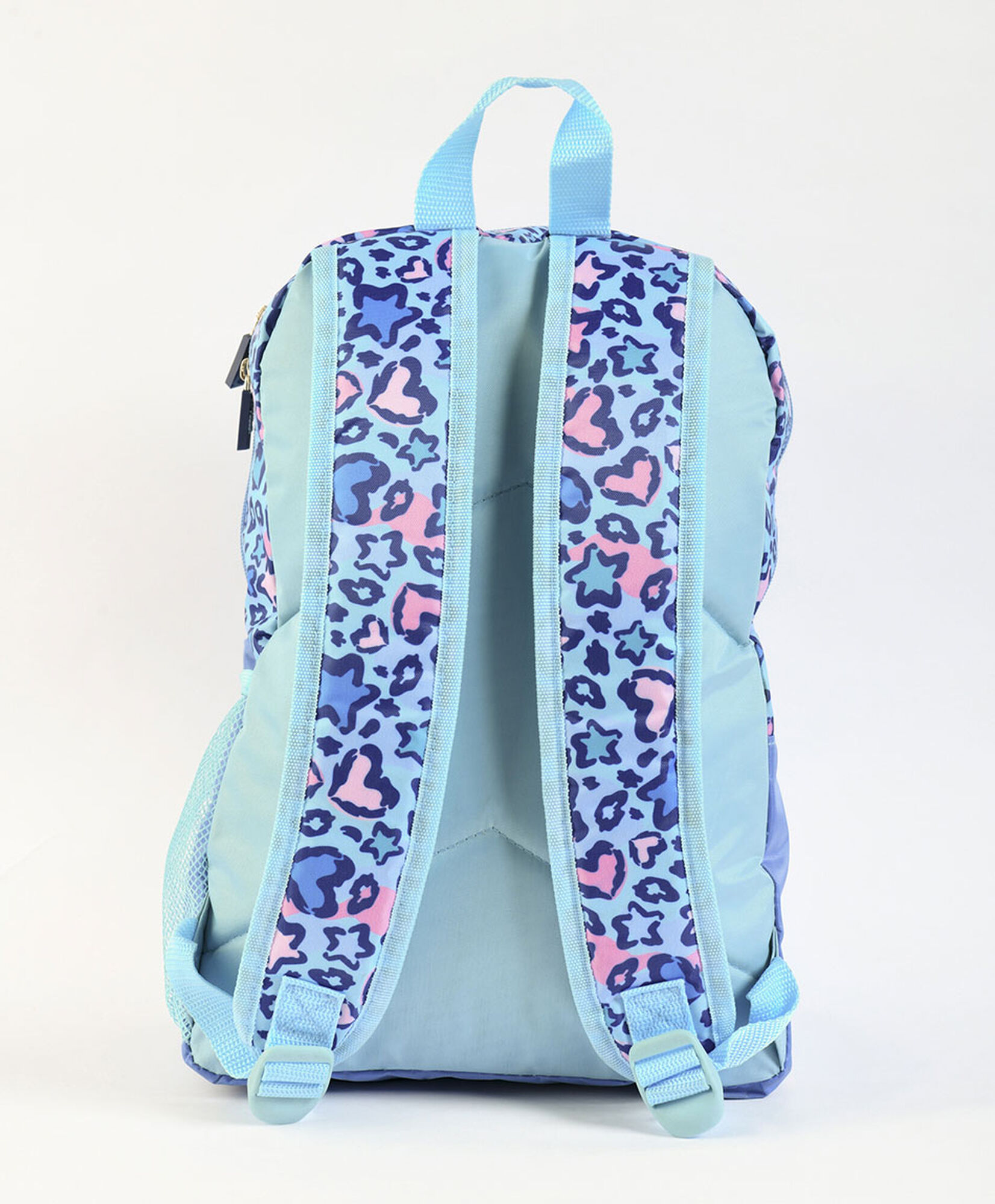 Pack mochila y accesorios escolares print Pack mochila y accesorios escolares print