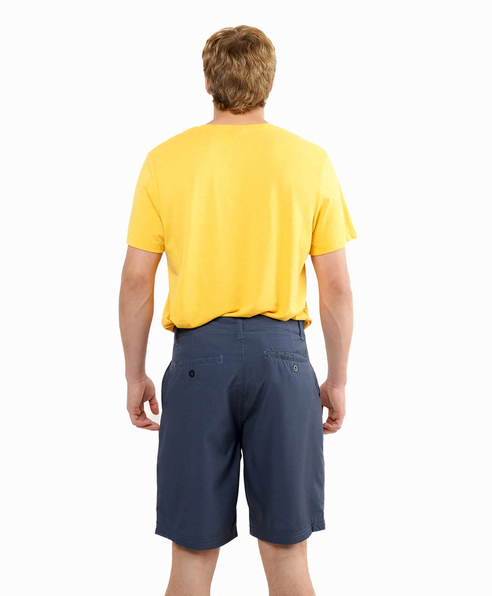 Bermuda hombre clasic fit Bermuda hombre clasic fit